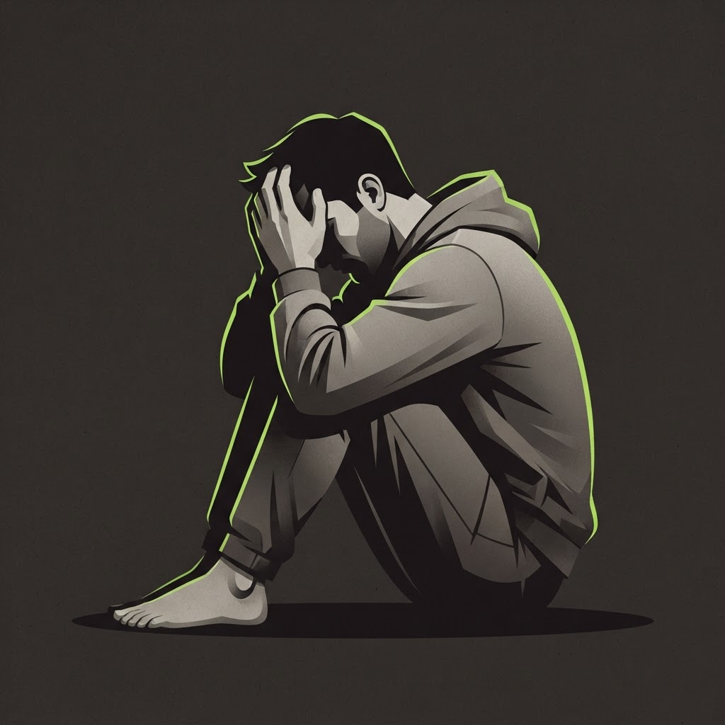 Vulnerable Narcissism